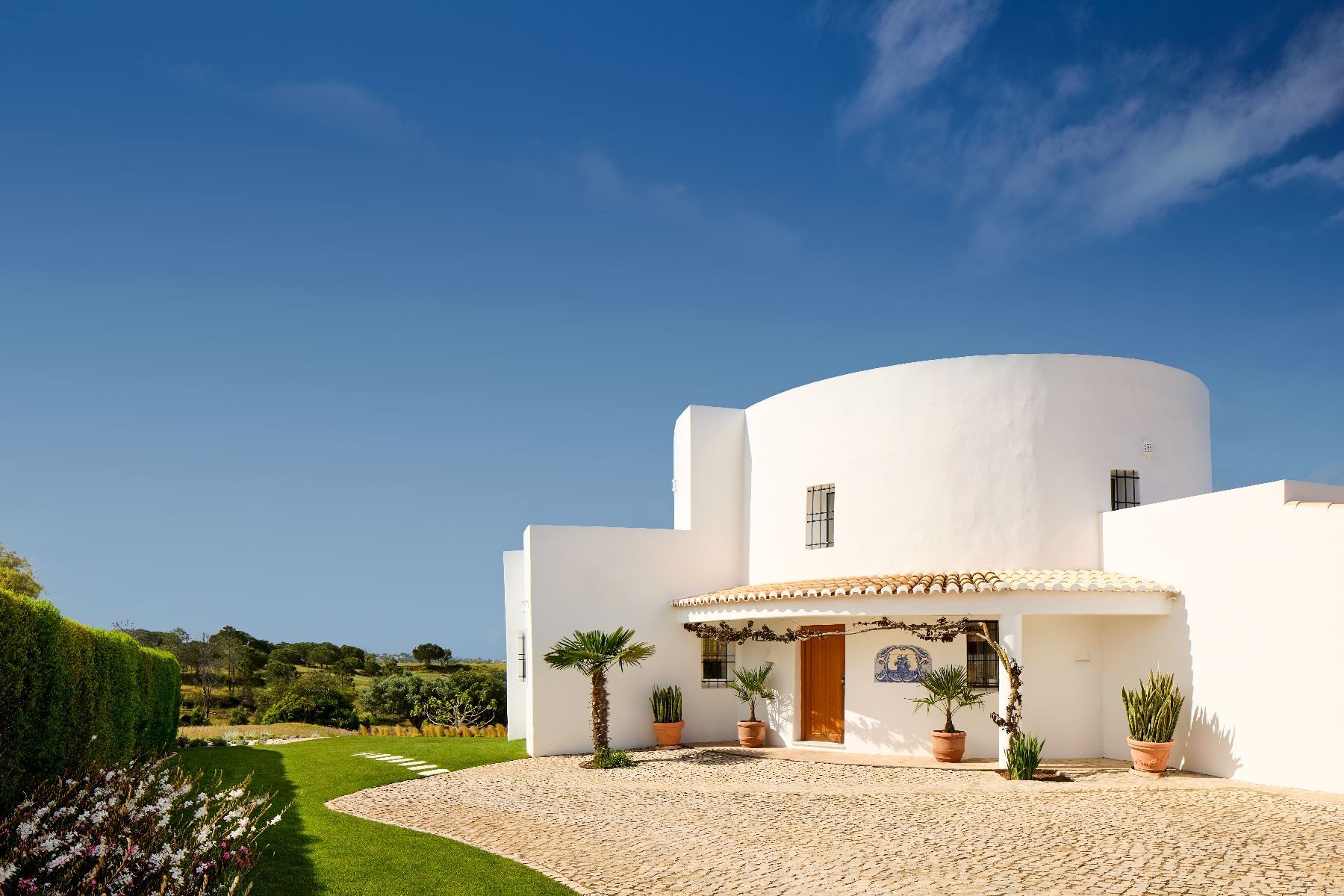 Casa Rosa dos Ventos villa photo.